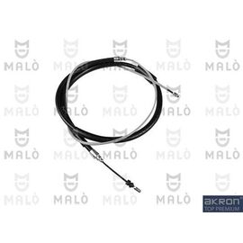 Sajla ručne kočnice Malo 26462 - C0716B - GCH520 - FHB433010