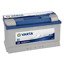 Akumulator Varta 12V 95Ah 800A D+ Blue G3