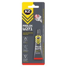 Lepak za osiguranje navoja K2 Prolok High W271 6ml