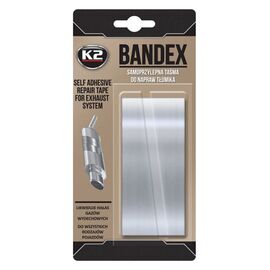 Traka za krpljenje auspuha K2 Bandex 1 metar