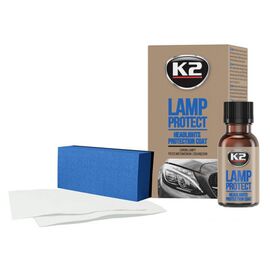 Premaz za zaštitu farova nakon poliranja K2 Lamp Protect 10ml
