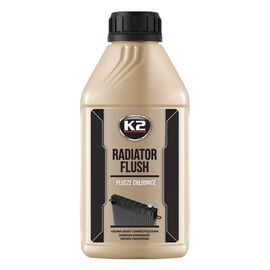 Sredstvo za ispiranje hladnjaka K2 Radiator Flush 400ml