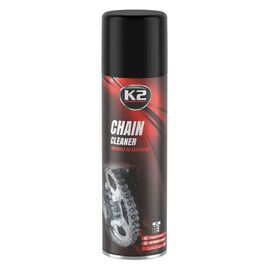Sprej za čišćenje lanca motocikla K2 Chain Cleaner 500ml