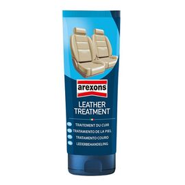 Pasta za održavanje i negu kože Arexons Leather Treatment 200ml