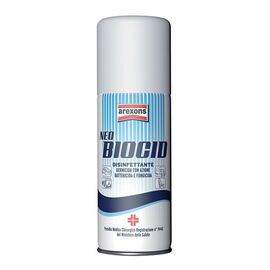 Sredstvo za dezinfekciju klime Arexons Neo Biocid 150ml