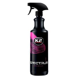 Vosak tečni sintetički za detailing K2 Spectrum Pro 1L