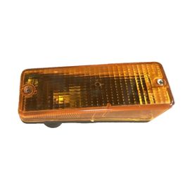 Migavac u braniku desni žuti Yugo