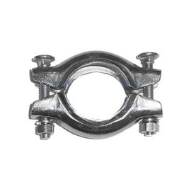 Šelna auspuha na grani 4177251 Zastava