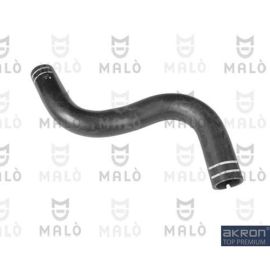 Crevo hladnjaka donje Malo 71941A - 18555 - 09432 - T409432