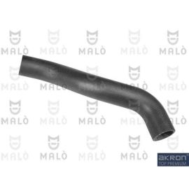 Crevo hladnjaka donje Malo 6121A - 21963 - 05703 - T405703