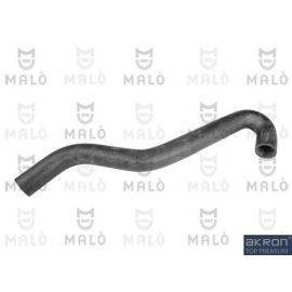 Crevo hladnjaka gornje Malo 6163A - 20959 - 08052 - T408052