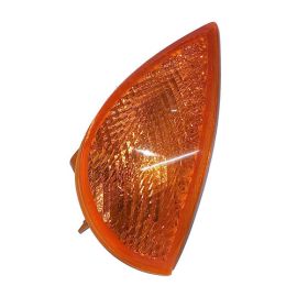 Migavac prednji levi žuti Fiat Seicento