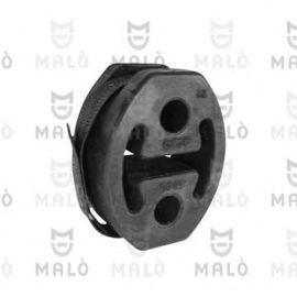 Zakačka izduvnog lonca Malo 148081 - 26263 - 05533 - T405533
