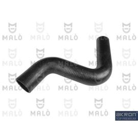 Crevo hladnjaka gornje Malo 148305A - 18171 - 09353 - T409353