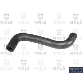 Crevo hladnjaka donje Malo 148365A - 18170 - 09355 - T409355