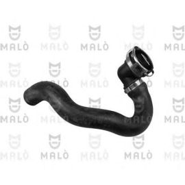 Crevo hladnjaka donje Malo 149555A - 09469 - T409469