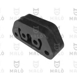 Zakačka izduvnog lonca Malo 148061 - 27573 - 020177