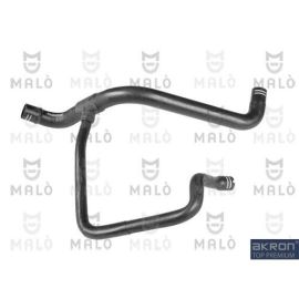 Crevo hladnjaka donje Malo 15170A - 20508 - S2180