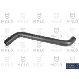 Crevo hladnjaka gornje Malo 15319A - 19550 - 036357