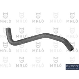 Crevo hladnjaka donje Malo 15320A - 19551 - 08839 - T408839