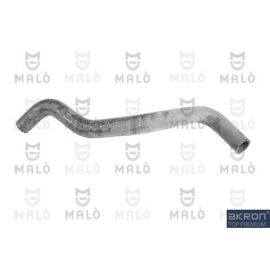 Crevo hladnjaka donje Malo 153201A - 19566 - 37577 - 70937577