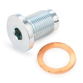 Čep kartera Corteco 220126S - 04062 - 37940 - 37942 - T404062