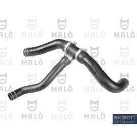 Crevo hladnjaka donje Malo 157452A - 19126 - 09364 - T409364