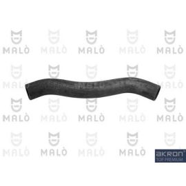 Crevo hladnjaka donje Malo 157453A - 19128 - 09366 - T409366