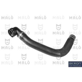 Crevo hladnjaka gornje Malo 157444A - 19127 - 09365 - T409365