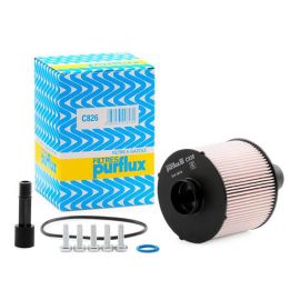 Filter goriva Purflux C826 - MG3611 - F026402825 - PE815/7