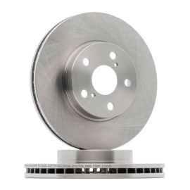 Disk kočioni prednji Metelli 230512C - BS5770C - 657710 - DI279