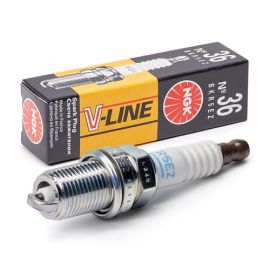 Svećica NGK 6714 BKR5EZ - K16TT - K16PRU - OE016/T10