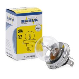Sijalica Narva 49211 R2 Bilux 12V 45/40W