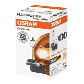 Sijalica OSRAM H27W/2 12V 27W