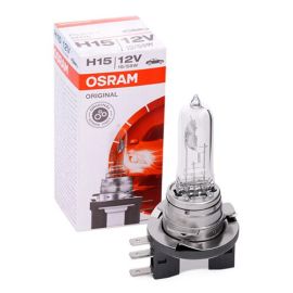 Sijalica OSRAM 64176 H15 3200K 12V 55/15W