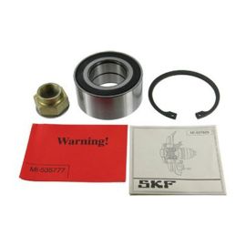 Ležaj točka SKF VKBA3578 - FIWB11573 - FR890861 - 801972