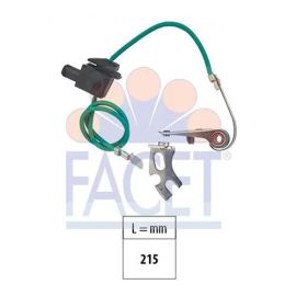 Platine Facet 1.3691/22 - XCS156