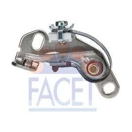 Platine Facet 1.4939 - 5002 - KS285 - XCS129