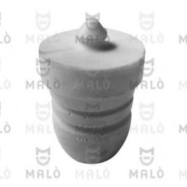 Guma odbojna zadnjeg amortizera Malo 15717 - 26484 - 2147420004