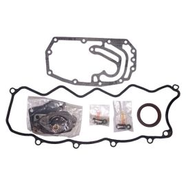 Set zaptivača motora garnitura Guarnitauto 0410651000 - 212353