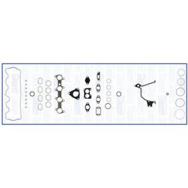 Set zaptivača motora garnitura Spesso 202383 - 51015500 - FS1077NH