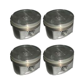 Klipovi garnitura AE 24148 Fiat Stilo / Lancia 1.8