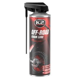 Podmazivač lanca K2 Off Road 500ml