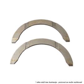 Ležaj radilice aksijalni standard Zastava 4136010 Yugo