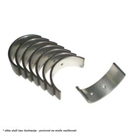 Ležaj radilice leteći AE AEB91422020 - CR073802