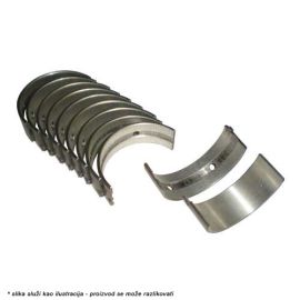 Ležaj radilice ležeći AE AEM91662030 - MB020003 - MB020004