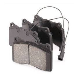 Pločice kočione prednje ATE 13.0460-4971.2 - GDB1363 - FDB1334 - 0986424577