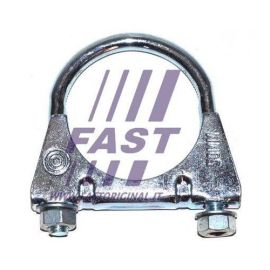 Šelna auspuha Fast FT84547 - 99.1051 fi 51 mm