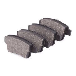 Pločice kočione zadnje Comline ADB01528 - 2207050 - 8227050 - 1170333 - 1263701010