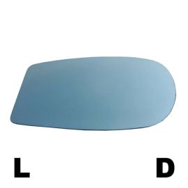 Staklo retrovizora levo/desno TYC 036807600 / Punto